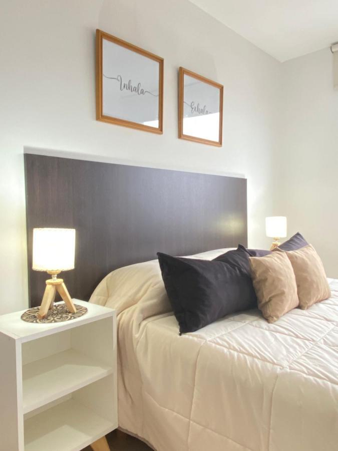 Piccoletto Apartamento San Francisco  Ngoại thất bức ảnh