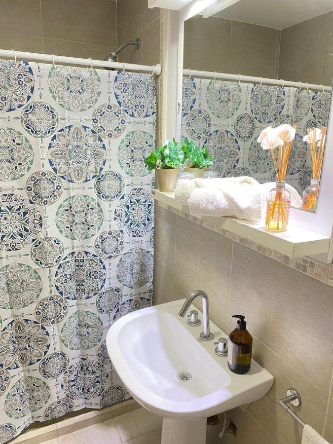 Piccoletto Apartamento San Francisco  Ngoại thất bức ảnh